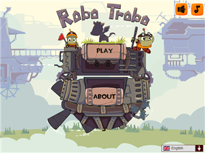 RoboTrobo 